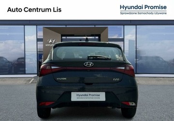 Hyundai i20 III Hatchback 1.0 T-GDI 100KM 2023 Hyundai i20 FV23, Gwarancja, Polski Salon Benzyna 100KM, zdjęcie 3