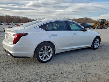 Cadillac 2025 Cadillac CT5 Premium Luxury 2025 2.0L 2.0 Benzyna 237KM, zdjęcie 3