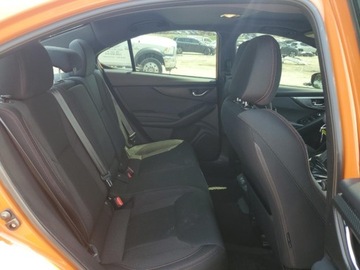 Subaru 2023 Subaru WRX Premium 2023 2.5 Benzyna 271KM, zdjęcie 10