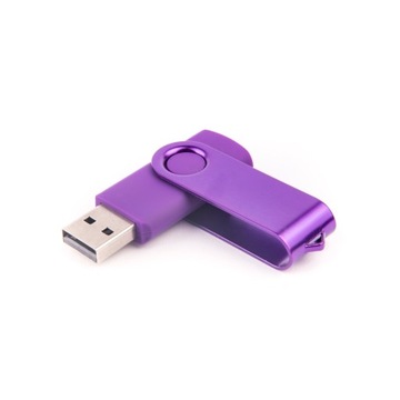 ФЛЕНДРИКОВ USB-ПАМЯТЬ 512 МБ USB 2.0 различных цветов