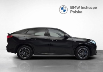 BMW X2 U10 SUV M 2.0 M35i 300KM 2025 BMW X2 Hak Holowniczy l Adaptacyjny LED l HarmanKardon l VAT23 2.0 301KM, zdjęcie 5