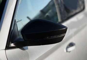 Skoda Superb 2022 Skoda Superb Matrix-LED DCC Kamera Side Assist Navi Canon Salon PL, zdjęcie 12