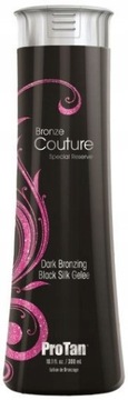 Pro Tan Couture super silny bronzer żel solarium