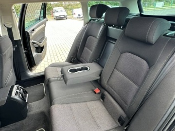 Volkswagen Passat B8 Variant 2.0 TDI BlueMotion SCR 150KM 2017 Volkswagen Passat Variant Asystent Navi GWARANCJA!, zdjęcie 12