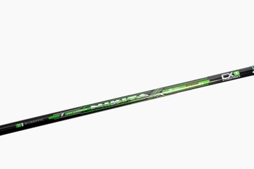 NIKITA TELEMATCH ROD 4.2M 30-130G 90% УГЛЕРОД + БЕСПЛАТНО