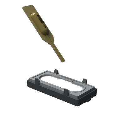 Штамп-вспышка Floman F-11 (16х42) НАБОР