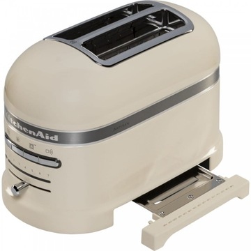 KitchenAid Artisan 5KMT2204EAC Cream