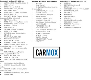 АВТОКРЫШКА ANTI-HAL ПОЛЬСКОЕ КАЧЕСТВО