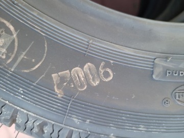 Шины Стомил 135SR13 новые 5шт 1984г.