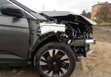 Opel 2019 Opel Grandland X Okazja 1.2 Benzyna 130KM, zdjęcie 17