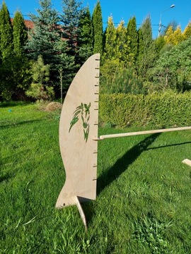 JUMP Препятствие 100 см. Елка Hobby Horse, 1 палка