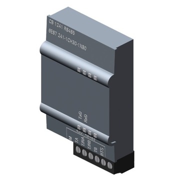 Moduł CB 1241 6ES7241-1CH30-1XB0 S7-1200 SIEMENS