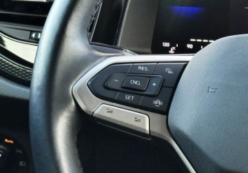 Volkswagen Taigo 2024 Volkswagen Taigo LED Kamera Park Assist Side Assist Gwarancja 2027 Sa, zdjęcie 18