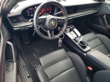 Porsche 911 992 2025 Porsche 911 2025r., Carrera Gts, 3.6L, od ubezpieczalni 3.6 Benzyna 539KM, zdjęcie 7