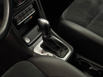 Volkswagen Sharan II Van Facelifting 1.4 TSI 150KM 2020 Volkswagen Sharan Highline / 7 osobowy / Elektrycz, zdjęcie 7