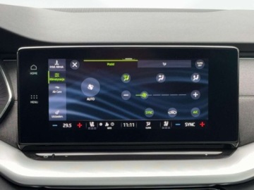 Skoda Octavia IV Scout 2.0 TDI 150KM 2022 Skoda Octavia 4x4, Smart Link, Panorama, Head-Up, fotele wentylowane, Matr, zdjęcie 29