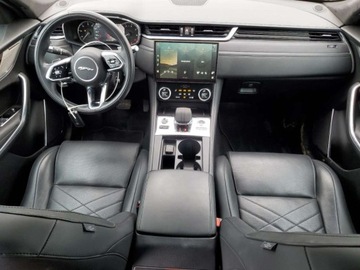 Jaguar F-Pace 2021 Jaguar F-Pace S 2021 3.0l 3.0 Benzyna 395KM, zdjęcie 8