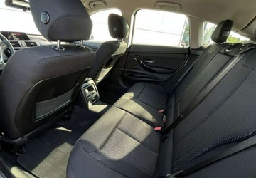 BMW Seria 3 F30-F31-F34 Limuzyna Facelifting 2.0 318d 150KM 2017 BMW 3GT Individual Automat Polift Navi Parktronic Full Led FV23, zdjęcie 14