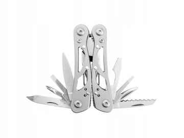 Narzędzie wielofunkcyjne multitool Ganzo G104-S