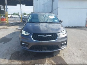 Chrysler Pacifica II 2021 Chrysler Pacifica 2021 Chrysler Pacifica Touring L FWD 3.6 Benzyna 287KM, zdjęcie 10