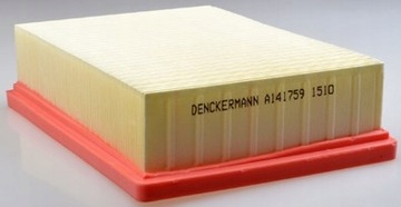 DENCKERMANN A141759 FILTR VZDUCHU