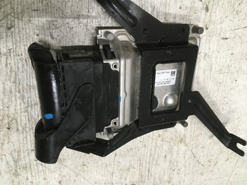 ECU KIA PICANTO II 1.0 39117-04091 9001143090 KD