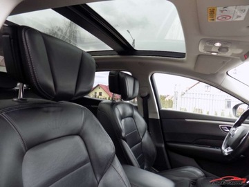 Renault Talisman Sedan 1.6 Energy dCi 160KM 2016 Renault Talisman INITIALE Paris 160KM Led Masaz EDC Kamera Panorama 1.6, zdjęcie 25