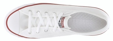 buty Converse Chuck Taylor All Star Dainty GS OX