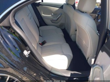 Mercedes CLA C118/X118 2025 Mercedes-Benz CLA 250 2025 2.0l 2.0 Benzyna 221KM, zdjęcie 12