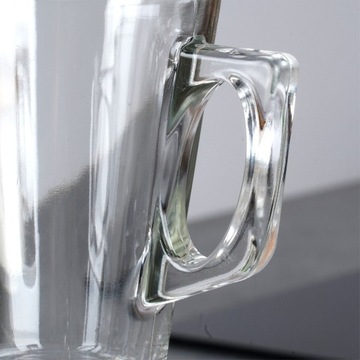 6x SZKLANKI DO KAWY LATTE HERBATY NAPOJÓW CIEPŁYCH ZIMNYCH