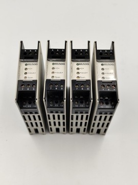 Kondycjoner sygnału Martens Elektronik MU500L-51-0