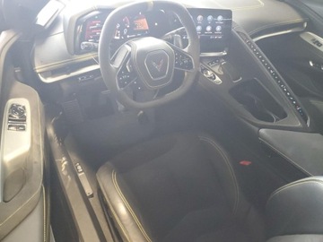 Chevrolet Corvette C7 2021 Chevrolet Corvette Stingray 3LT 2021 6.2L 6.2 Benzyna 495KM, zdjęcie 2