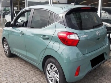 Hyundai i10 III 2025 HYUNDAI i10 1.0 Pure Hatchback 63KM 2025, zdjęcie 2