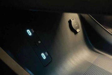 BYD 2025 BYD Seal 6 DM-i Boost Polski Salon Duzy Rabat Atrakcyjne finansowanie, zdjęcie 25