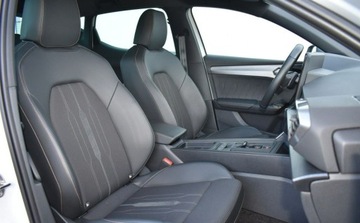 Cupra Leon II Hatchback 1.5 eTSI MHEV 150KM 2023 Cupra Leon 1,5 150KM DSG Beats Salon PL 1 Wl. Vat 23 1.5 Benzyna 150KM, zdjęcie 4