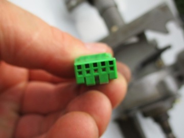 OPEL AGILA A 2000R - ELEKTRICKÁ ČERPADLO SERVA 48200-84E60