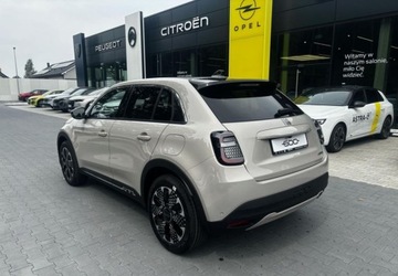 Fiat 2025 Fiat 600 Hybrid La Prima 145KM Automat Nowy 1.2 Hybryda 145KM, zdjęcie 7