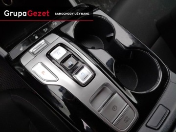 Hyundai Tucson IV SUV HEV 1.6 T-GDI HEV 230KM 2021 Hyundai Tucson 1.6T-GDI Hybryda 230KM Salon PL, zdjęcie 13