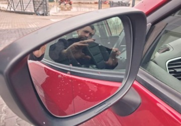 Mazda CX-5 I 2016 Mazda CX-5 Bezwypadserwis jak nowebordo perlaautomatEXLUSIV2017R, zdjęcie 16