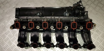 BMW E53 E60 E65 E90 3.0 D M57N KOLEKTOR SACÍ/ZBĚRNÉ KRYT HRUŠKA VENTIL 7790701