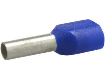 КАБЕЛЬ ДВУХРУКАВНЫЙ 2х2,5 ИЗОЛИРОВАННЫЙ КАБЕЛЬ 100ШТ. C.22.02510 ELPROMET