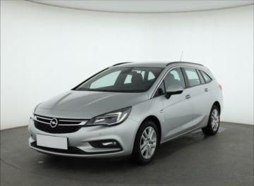 Opel Astra K Sports Tourer 1.4 Turbo 150KM 2018 Opel Astra 1.4 T, Salon Polska, 1. Właściciel, zdjęcie 1