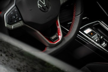 Volkswagen Golf Plus II 2026 Volkswagen Golf GTI Clubsport 2.0 TSI 300 KM DSG, zdjęcie 15