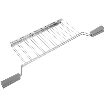 АКСЕССУАРЫ ДЛЯ МАШИН ДЛЯ ЗАВТРАКОВ ТОСТЕР