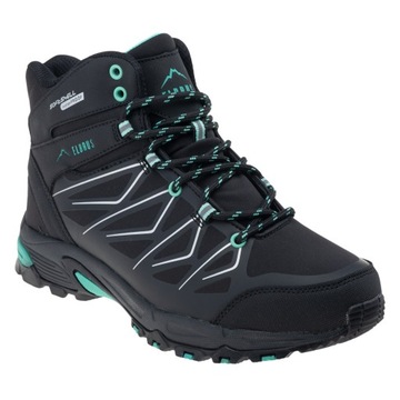 Elbrus buty trekkingowe damskie MABBY MID WP WO'S górskie rozmiar 36