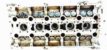 HLAVA VOLVO 2.4 B V70 S80 S70 S60
