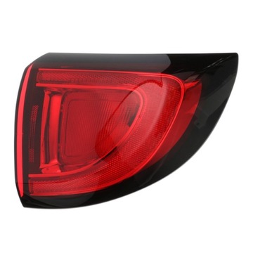 CHRYSLER PACIFICA 2017 -2020 LAMPA TYLNA LED PRAWA