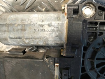 MODUL MOTOREK LEVÝ PŘEDNÍ SKODA OCTAVIA I 101446203