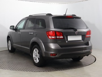 Fiat Freemont 2.0 Multijet II 16v 170KM 2013 Fiat Freemont 2.0 MultiJet, Salon Polska, 167 KM, zdjęcie 3