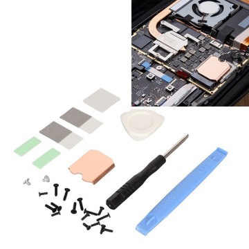 PODKŁADKA TERMICZNA RADIATORA STEAM DECK SSD